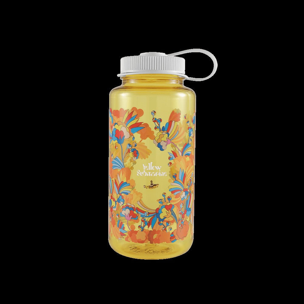 The Beatles Yellow Submarine Water Bottles