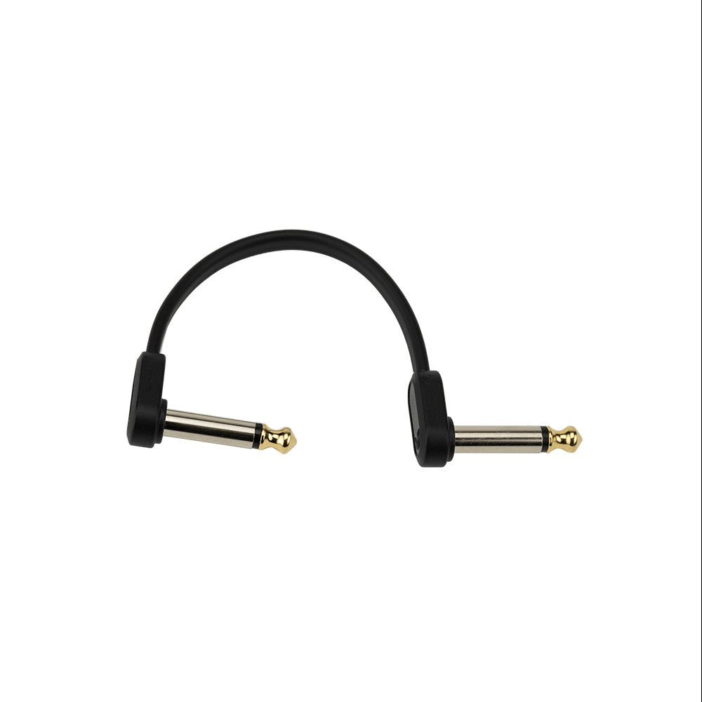 Custom Series Flat Patch Cables