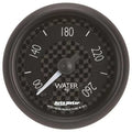 Autometer 2-1/16" 100-260 °F Water Temperature Gauge GT | Universal (8055)