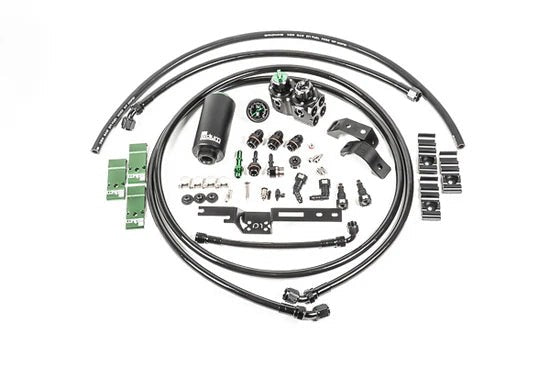 Radium Engineering Fuel Pump Hanger | 2016+ Honda Civic (20-1080)