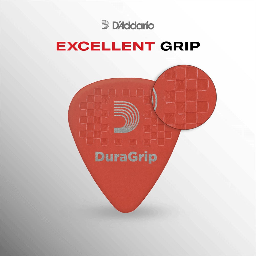 Duralin Assorted Shapes Guitar Pick Packs