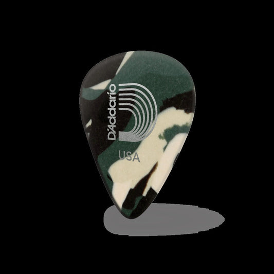Classic Celluloid, Camouflage