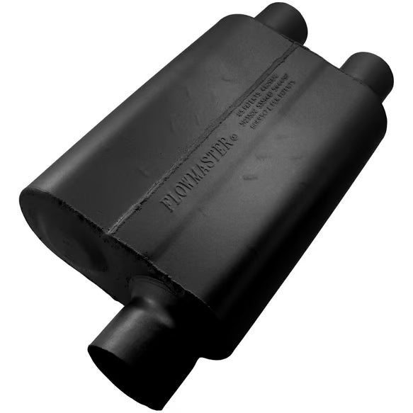 Flowmaster 40-Series Delta Flow Chambered Muffler (9430412)