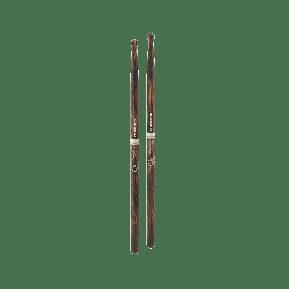 Scott Johnson FireGrain Signature Stick