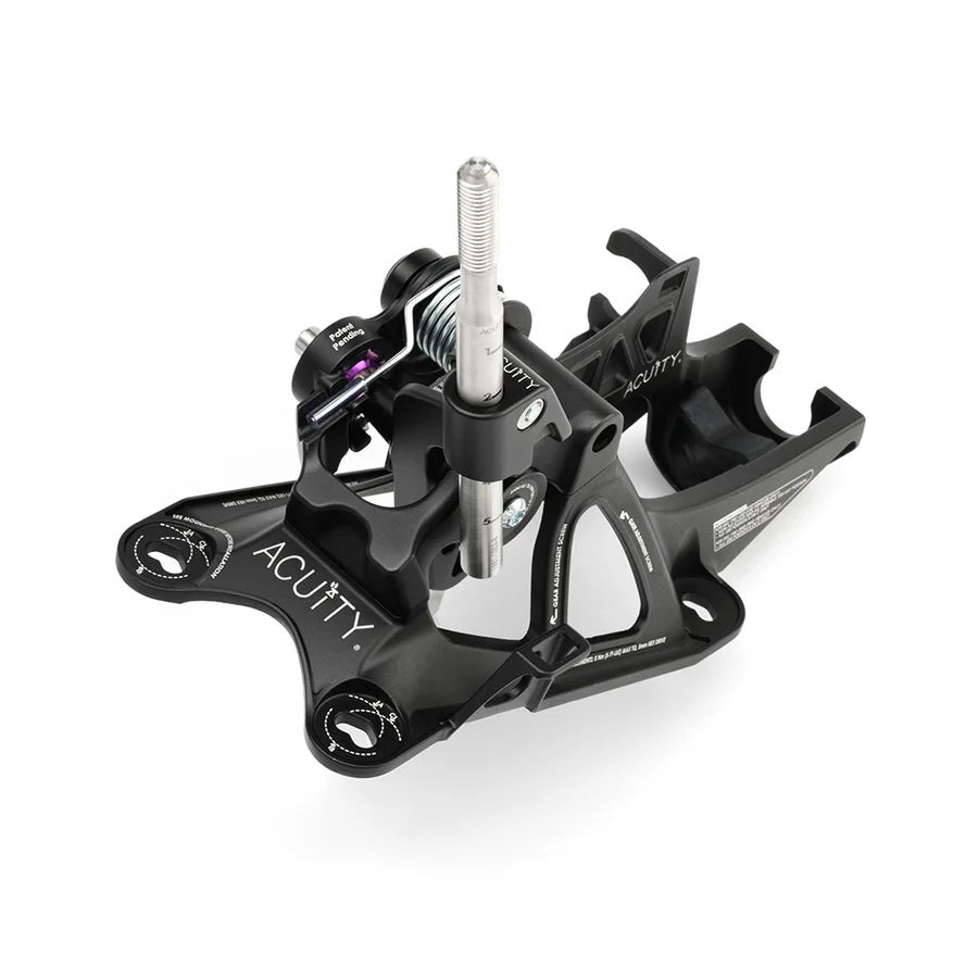 Acuity 4-Way Adjustable Performance Shifter | 2022+ Honda Civic & 2023+ Acura Integra (1981-LHD/RHD)