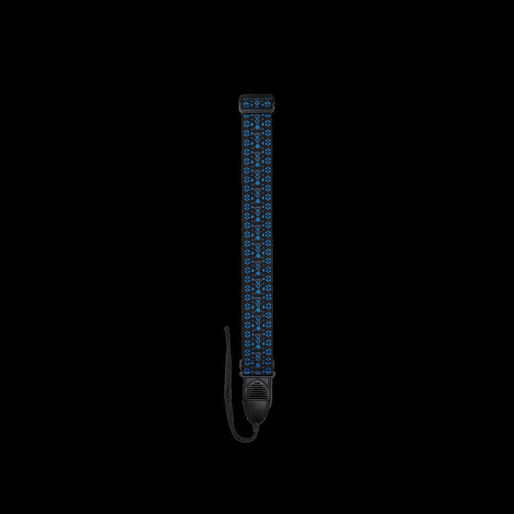 Acoustic Quick Release Guitar Strap, Hootenanny