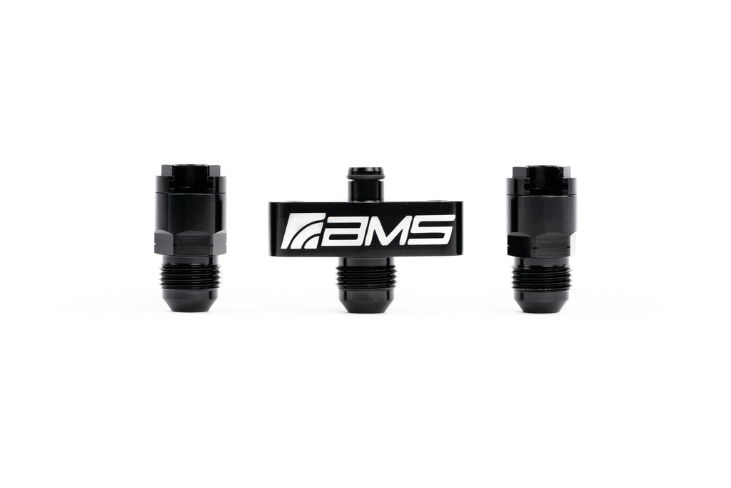 AMS CAN Bus Flex Fuel Kit | 2009-2024 Nissan GT-R R35 (ALP.07.07.0002-5)