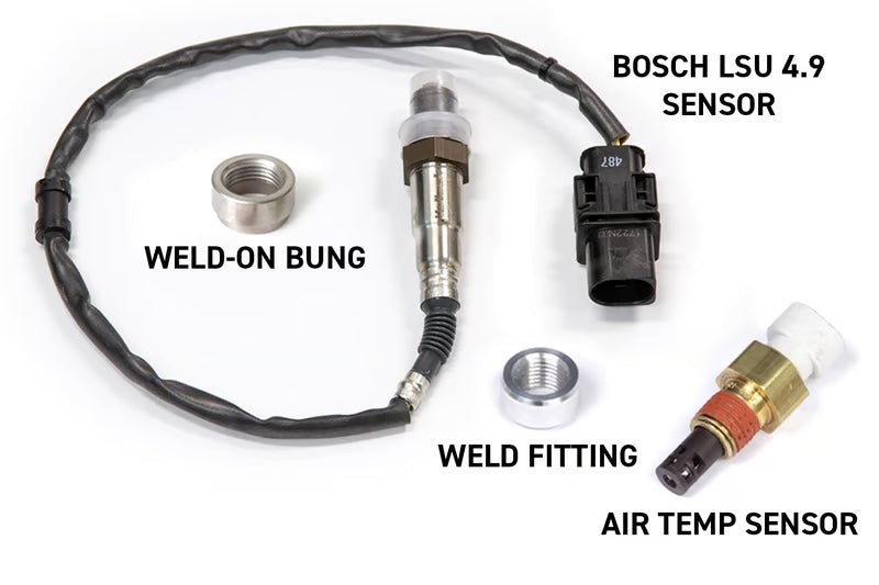 Haltech NEXUS Rebel LS | Gen III LS Engine (HT-220201)