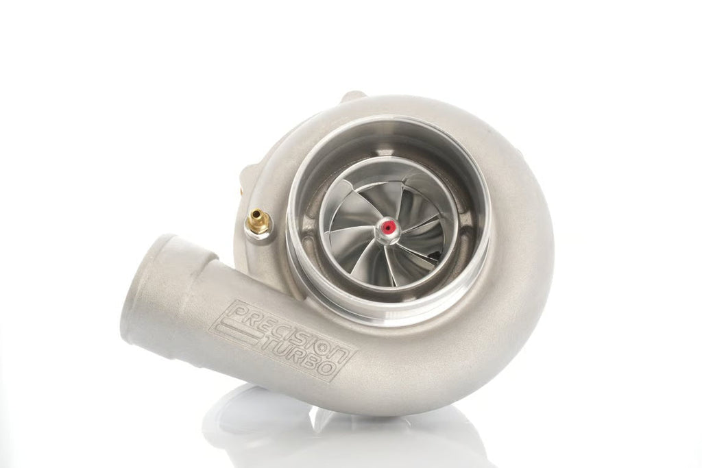 Precision Turbo Gen 2 Jet-Fighter PT6466 | Universal