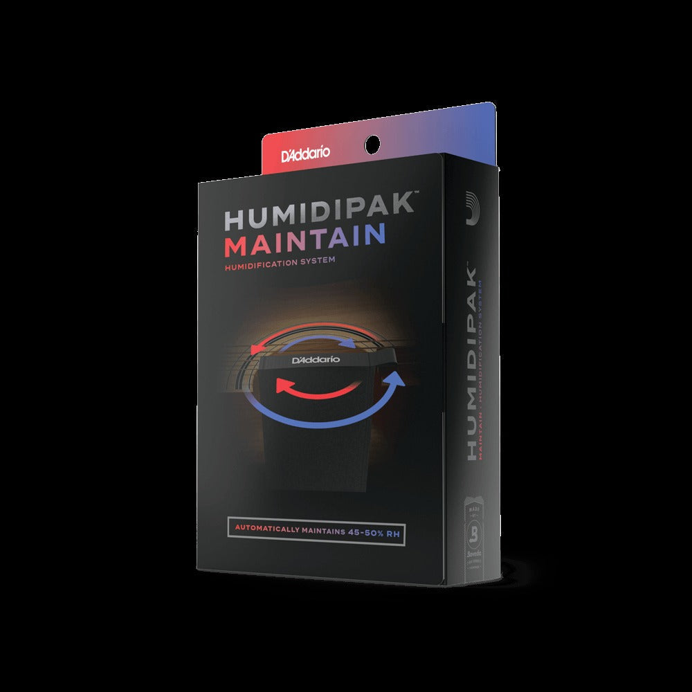 Humidipak Maintain Humidity Control Packs
