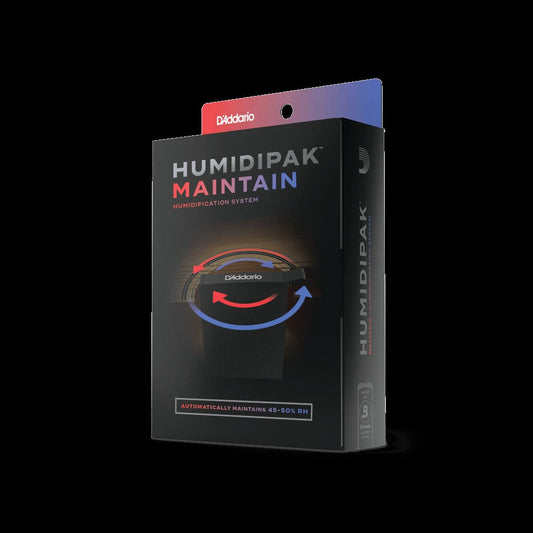 Humidipak Maintain Humidity Control Packs