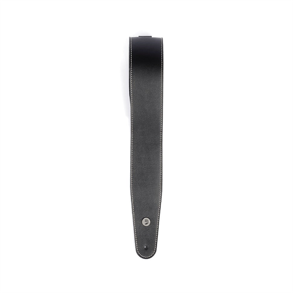 Deluxe Leather Guitar Strap