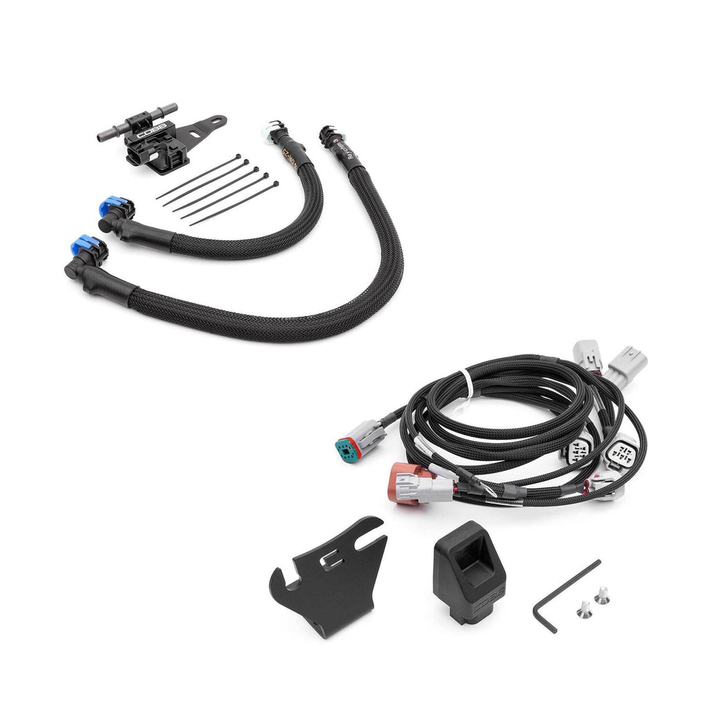 Cobb NexGen Flex Fuel Ethanol Sensor Kit | 2008-2014 Subaru WRX (324650)