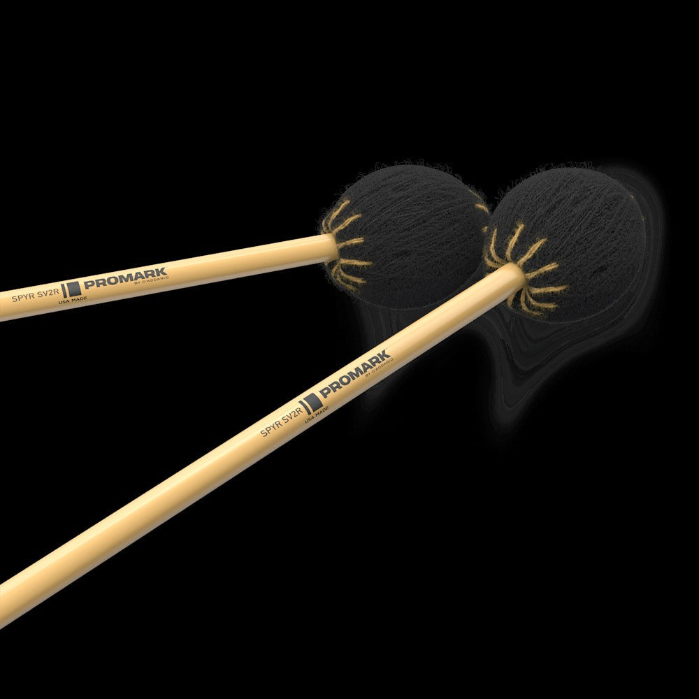 SPYR SV2R Medium Vibraphone Mallet