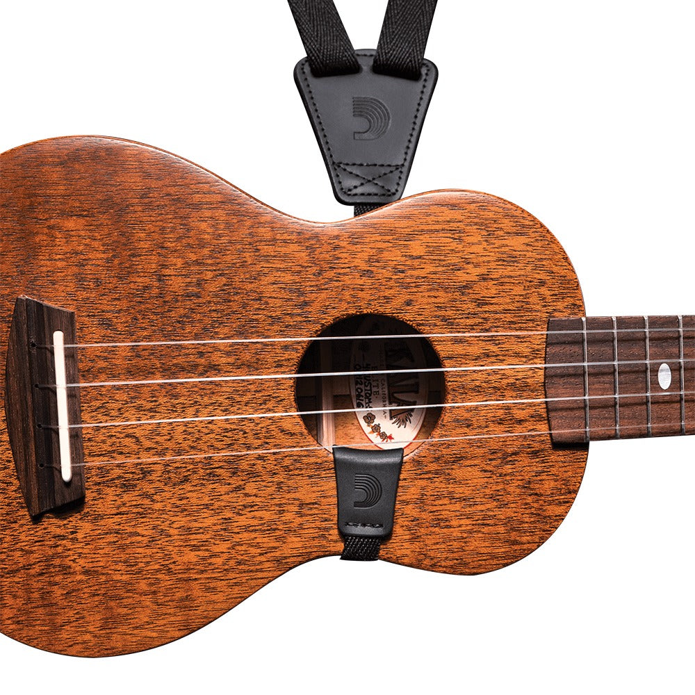 Eco Ukulele Strap