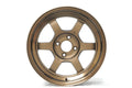 Volk Racing TE37V Bronze 15x9 | 4x114.3 (WVDVE2-15BA)
