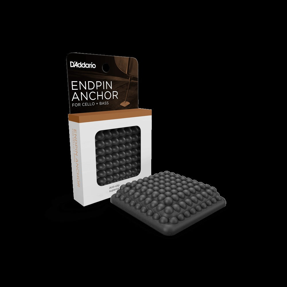 Endpin Anchor for Cello & Bass
