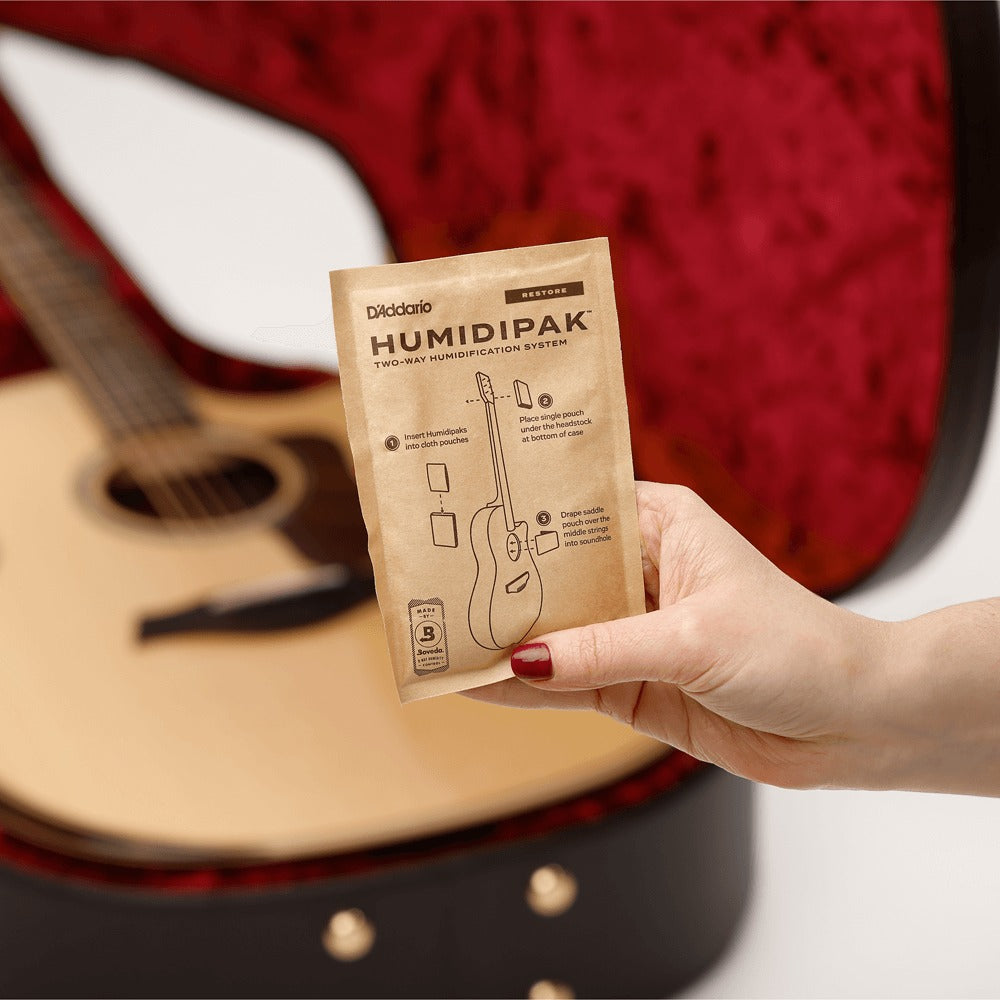 Humidipak Restore Kit - Humidity Control Packs