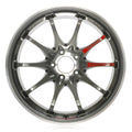 Volk Racing CE28SL Pressed Graphite 18x10.5 | 5x114.3 (WV2AC15EPG)
