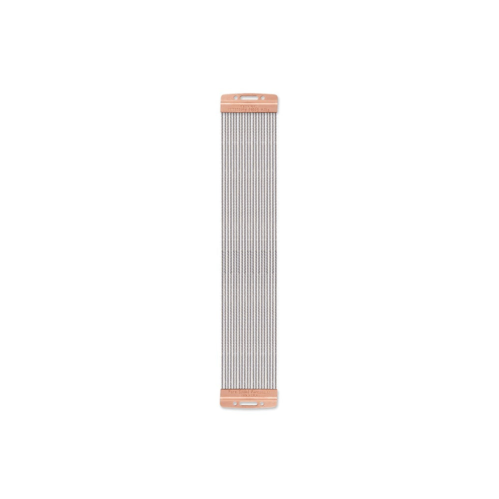 Twisted Snare Wire