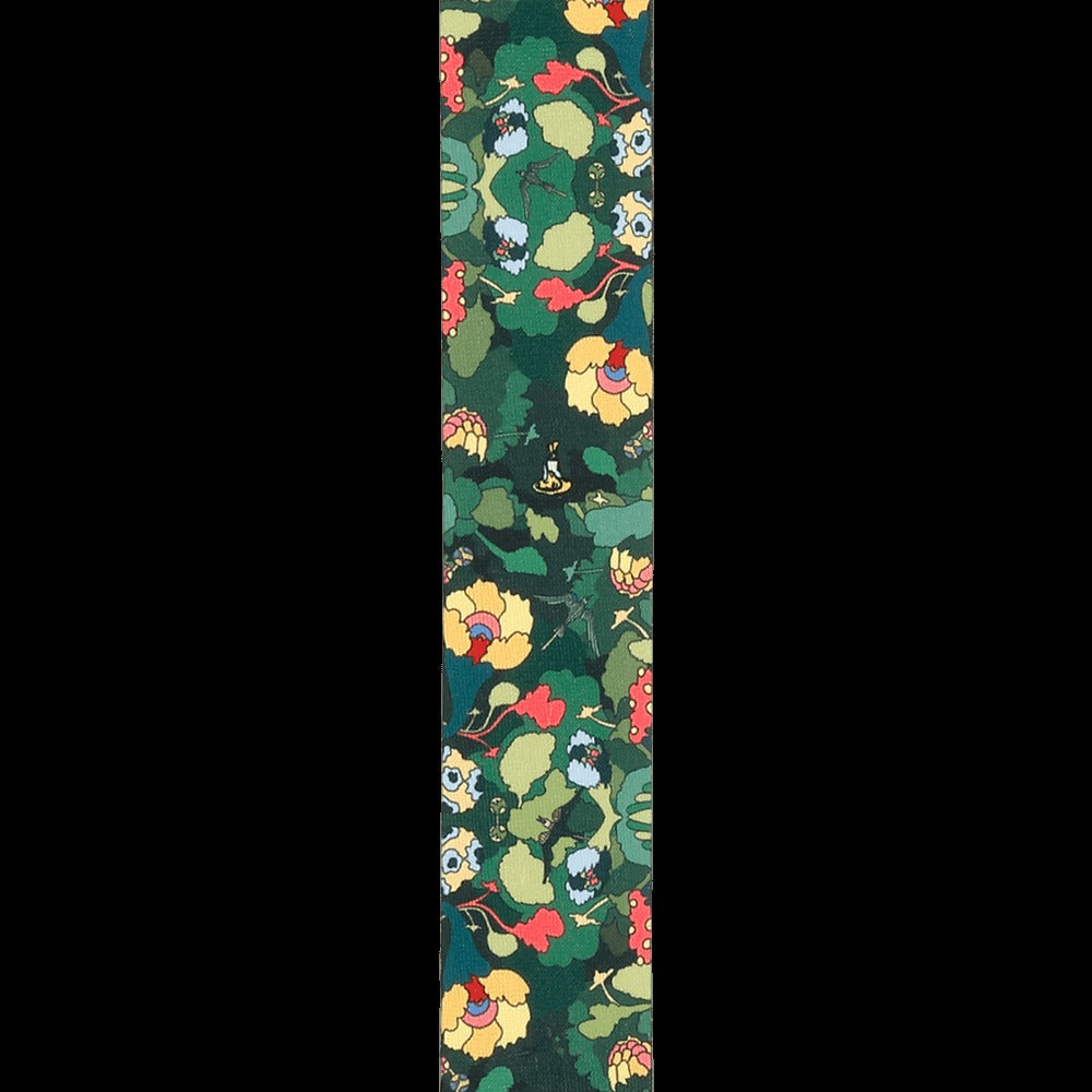 Beatles Yellow Submarine 55th Anniversary Polyester Guitar Strap