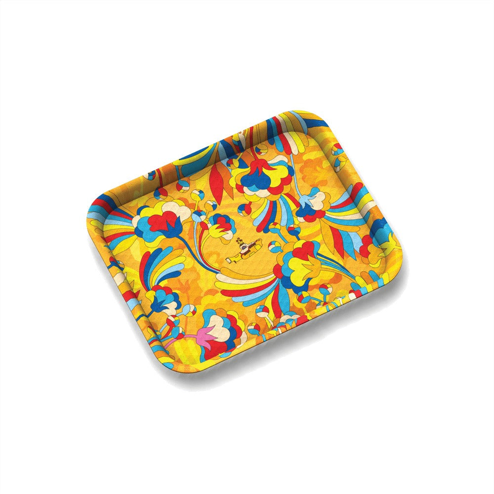 The Beatles Yellow Submarine Accessory Tray