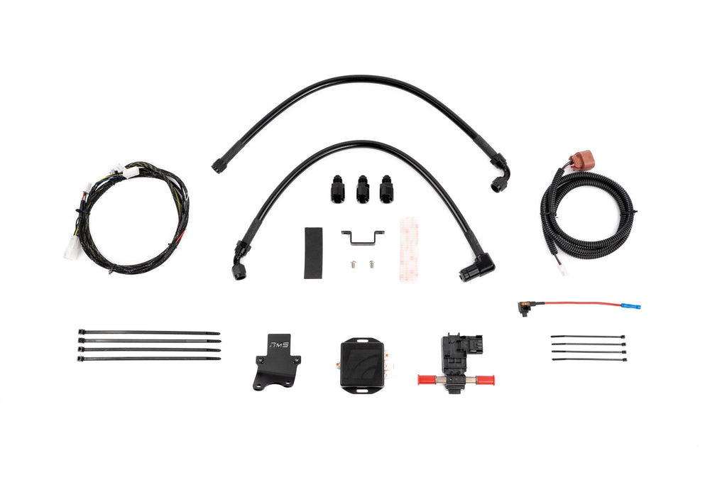 AMS CAN Bus Flex Fuel Kit | 2023-2026 Nissan Z (AMS.47.07.0006-2)
