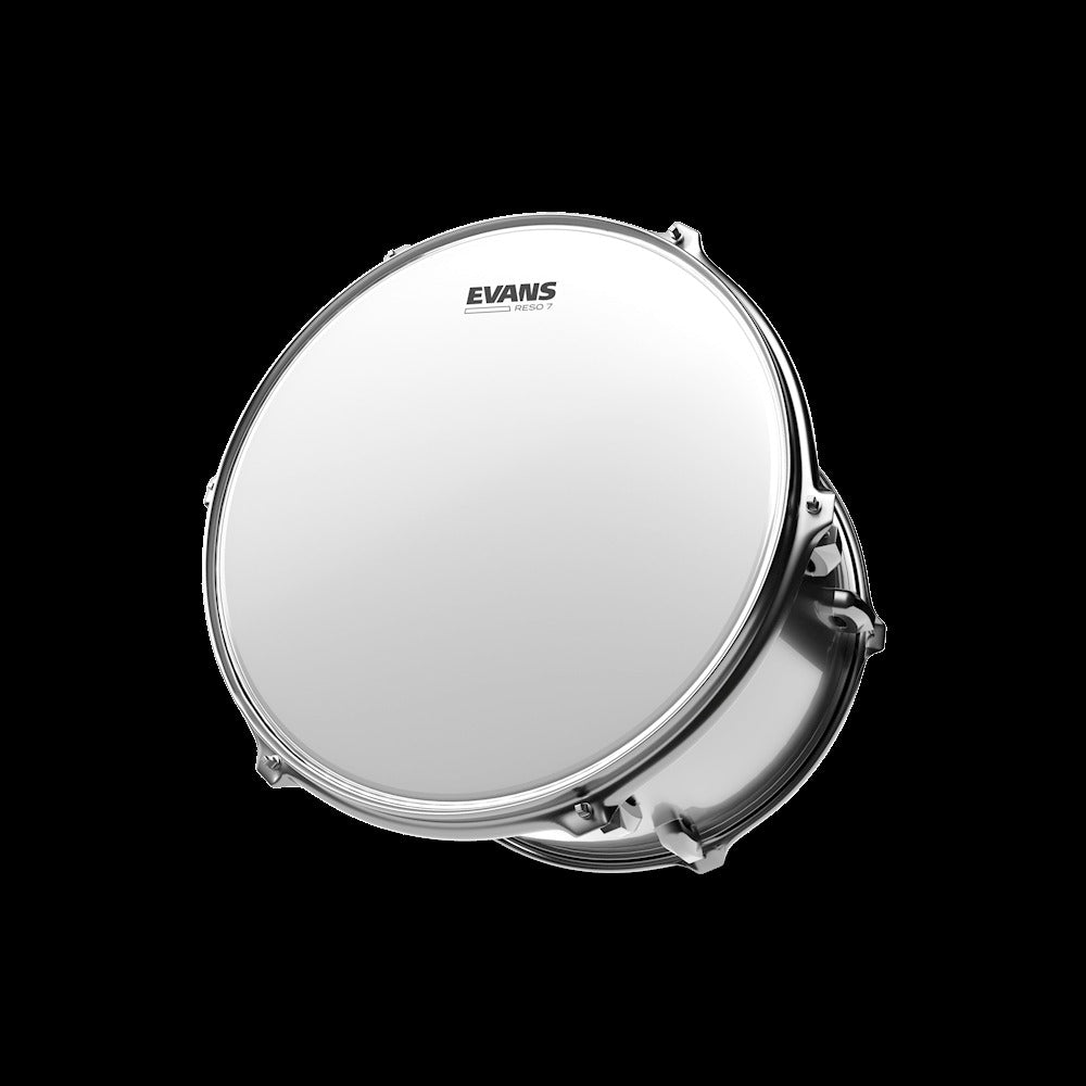 Reso 7 Tom Reso Drumhead