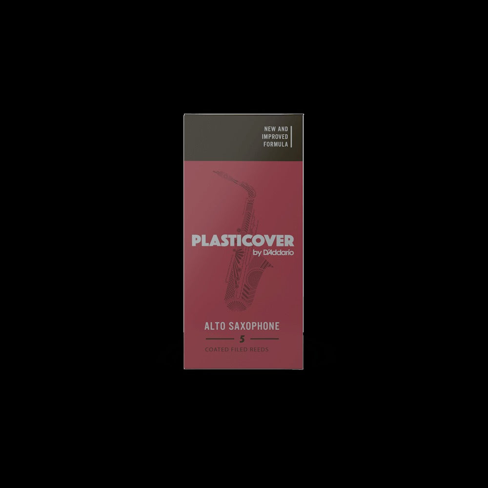 Plasticover Alto Saxophone Reeds