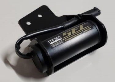 HKS HIPERMAX SP Drag Full Kit w/ Canceller Kit | 2020-2025 Toyota GR Supra (80250-AT003DC)