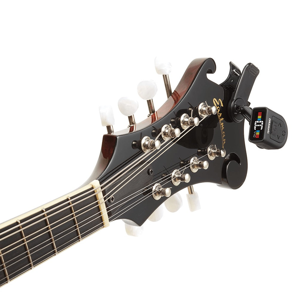 Micro Universal Tuner