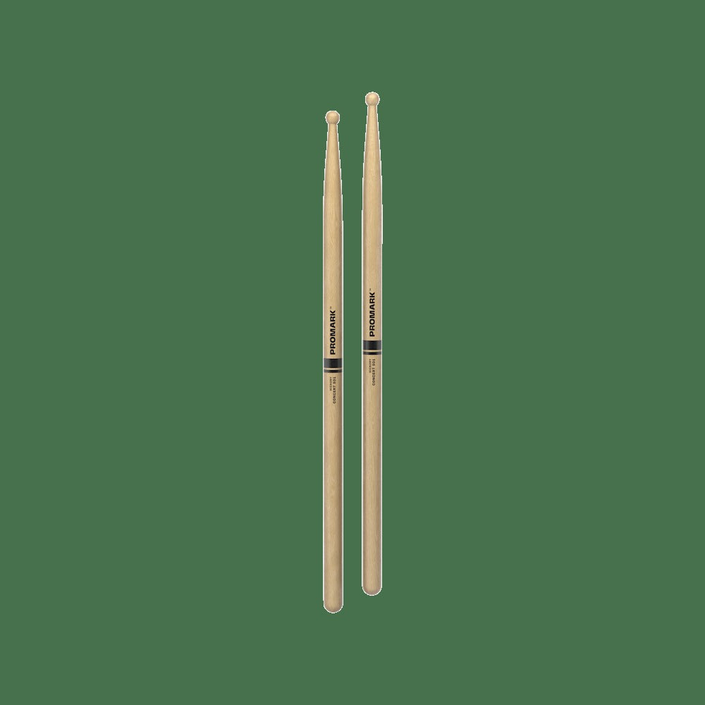 Concert SD1 Hickory Drumstick, Wood Tip