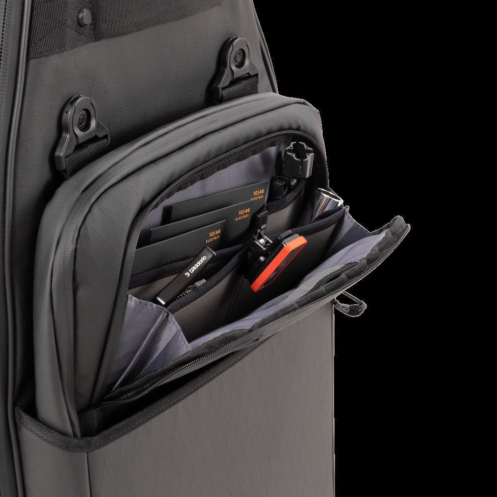 Backline Electric Guitar Case