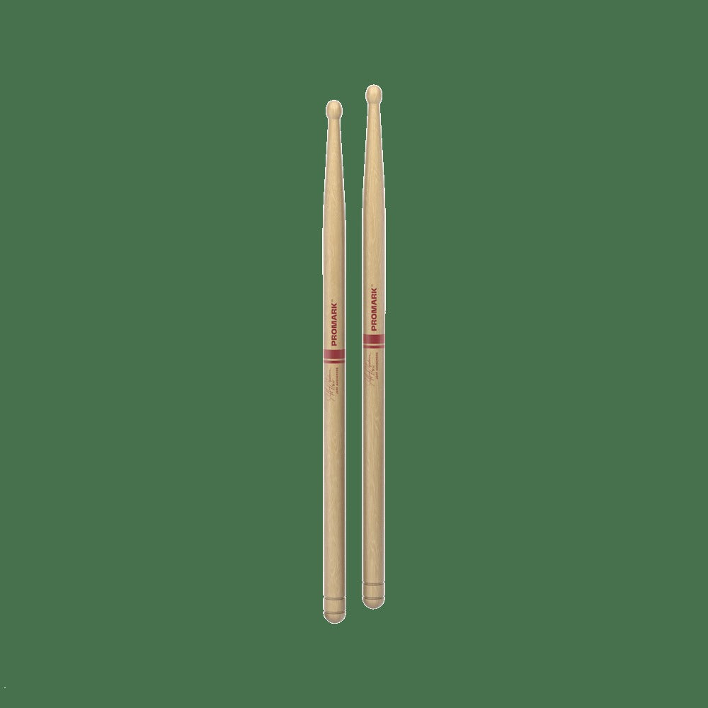 Jeff Ausdemore Hickory Drumstick, Wood Tip