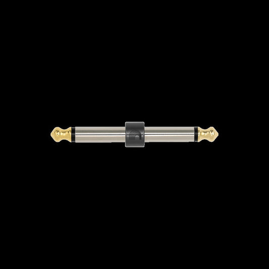 1/4 Inch Male Mono Inline Adaptor