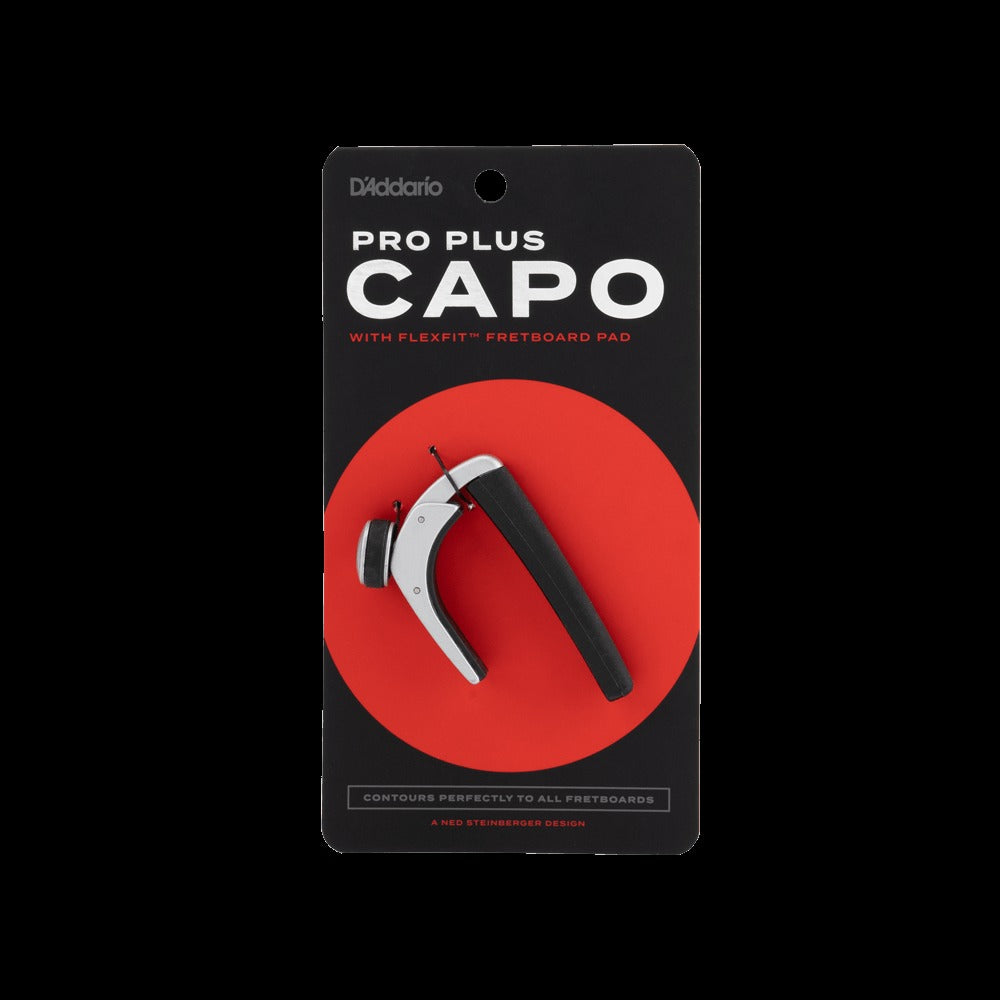 Pro Plus Capo