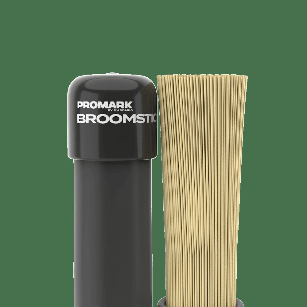 Broomsticks
