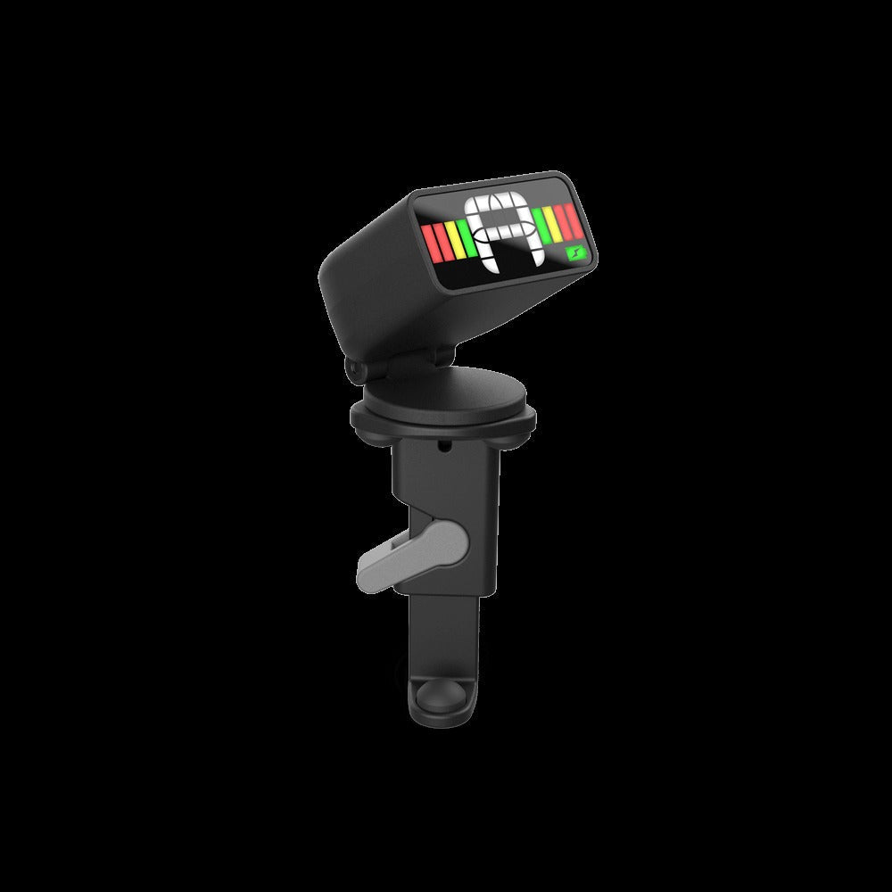 Micro Rechargeable Viola Tuner