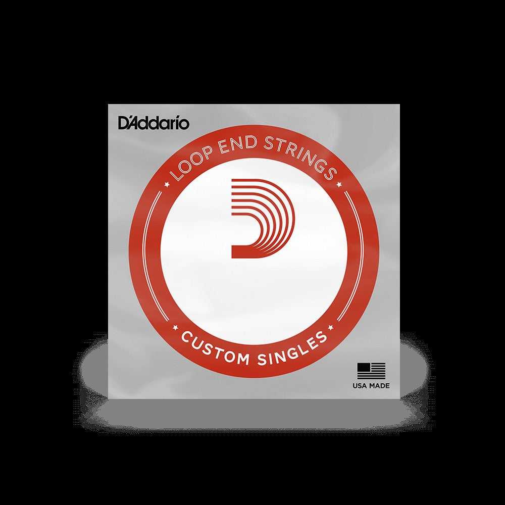 Loop end Singles
