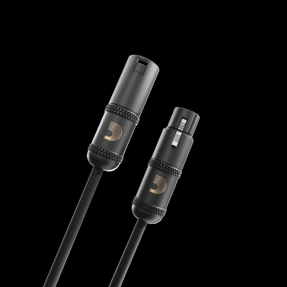 American Stage Microphone Cables