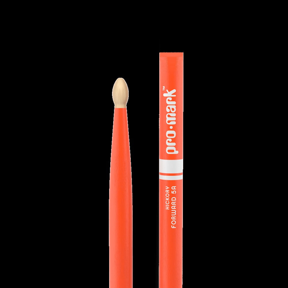 Classic 5A Painted Sticks
