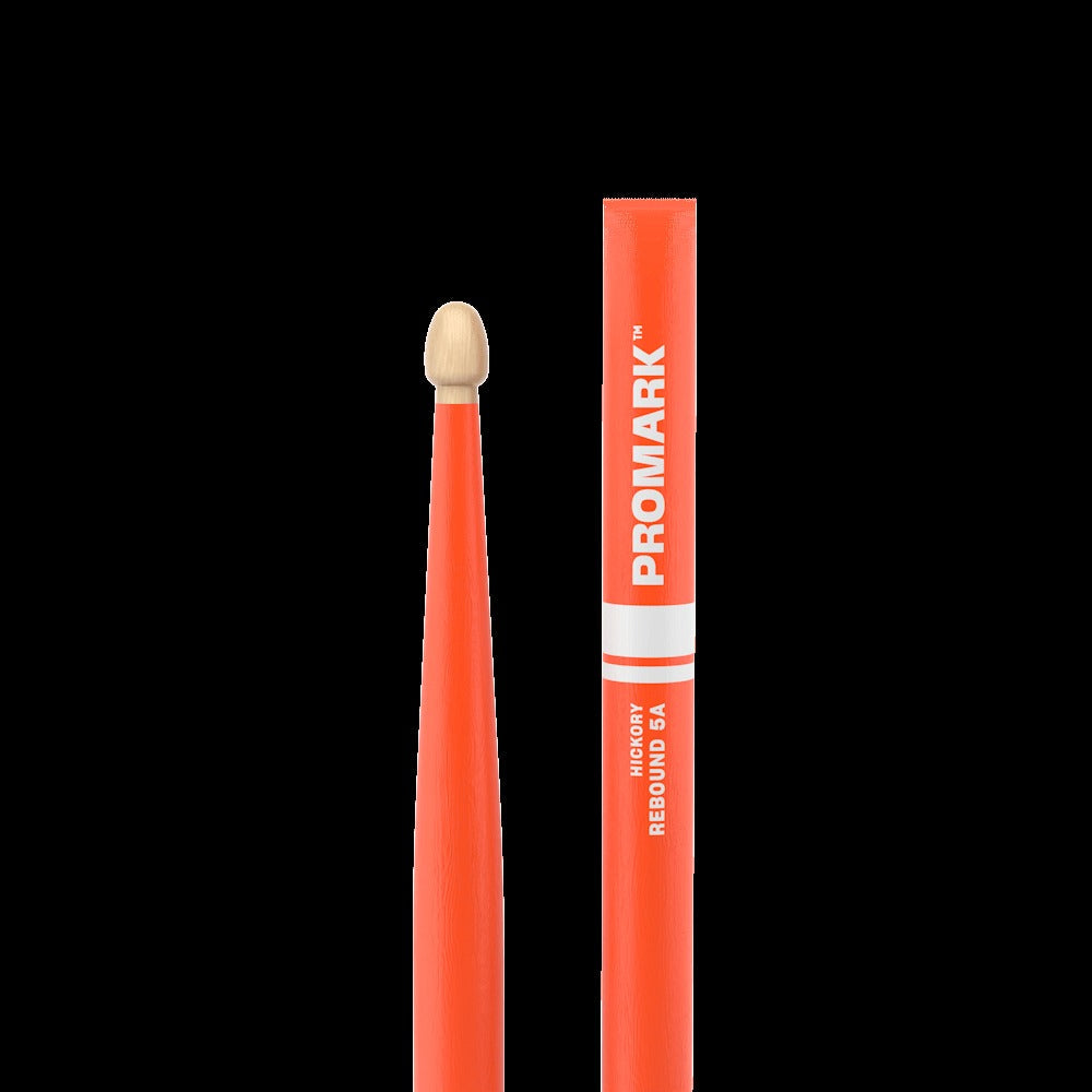 Rebound 5A Painted Sticks