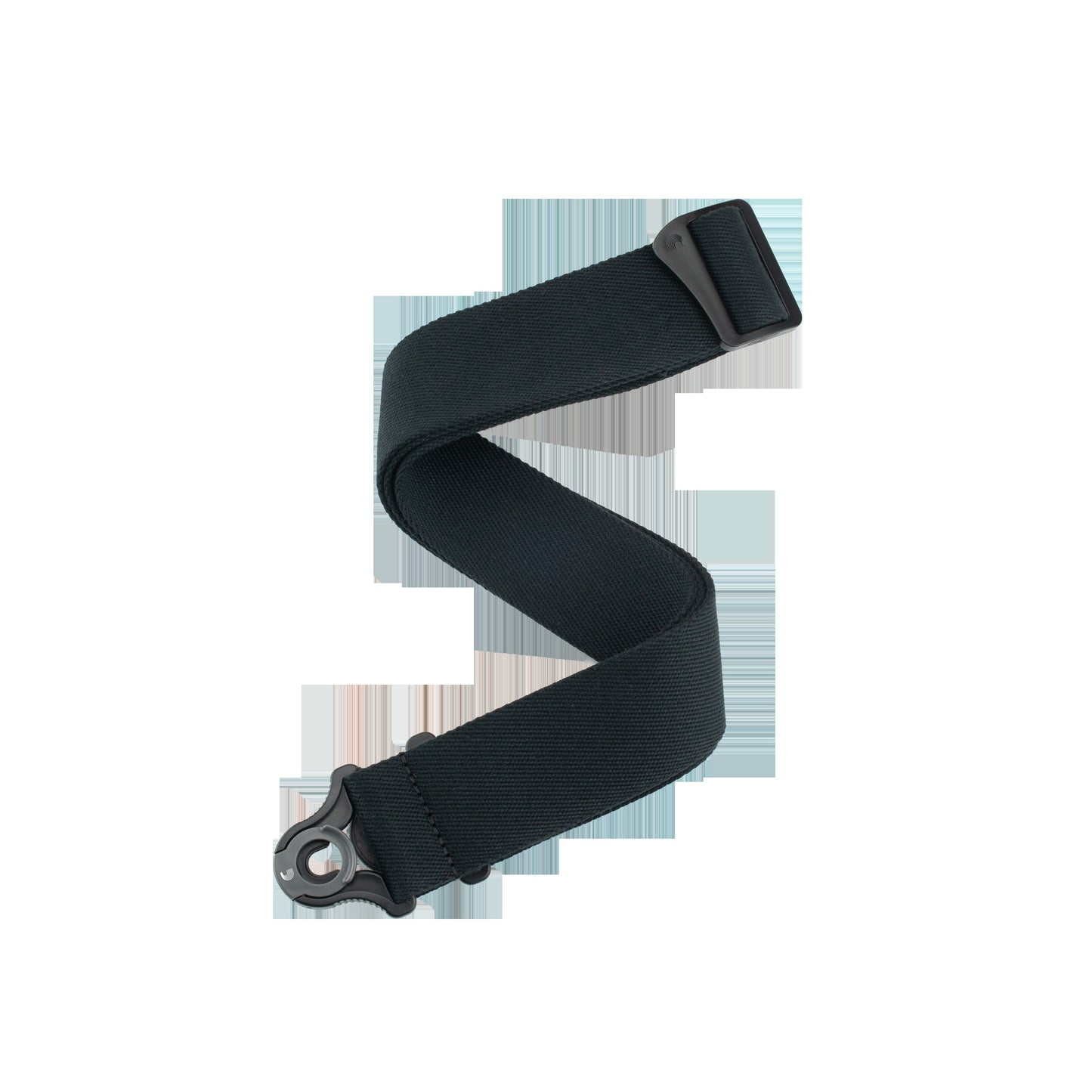 Auto Lock Locking Skater Guitar Straps