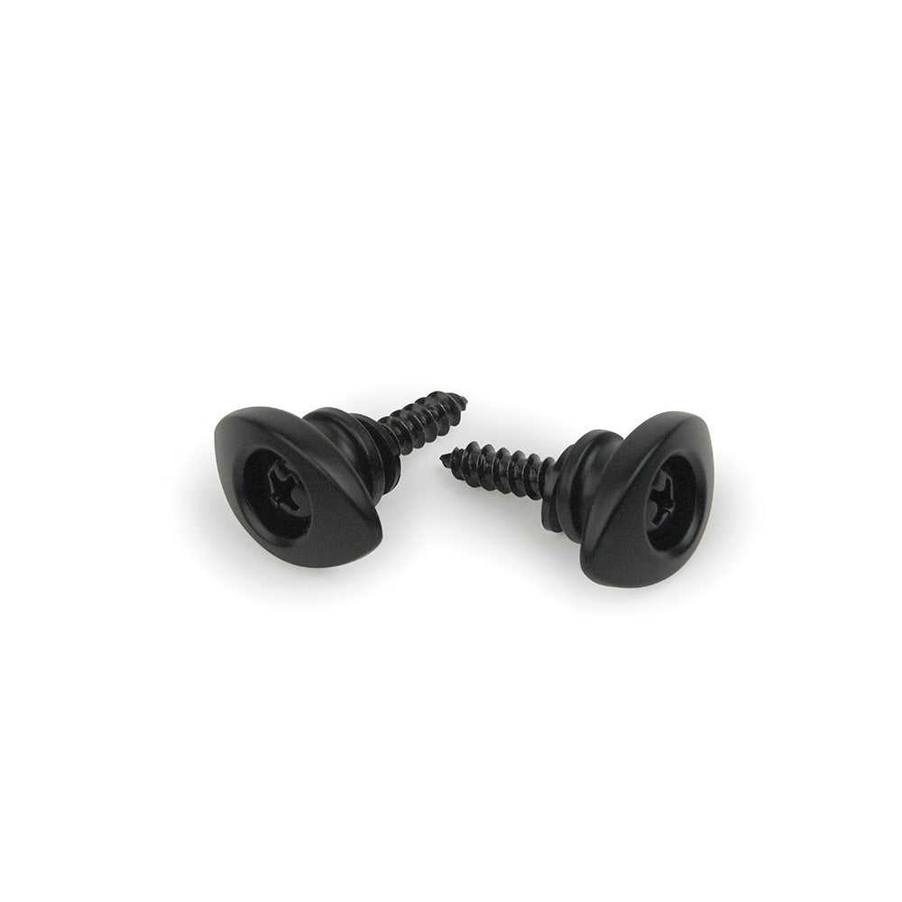 Elliptical End Pins