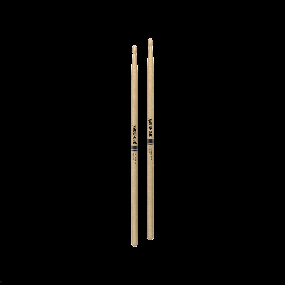 Classic Forward 747 Hickory Drumstick, Oval Wood Tip