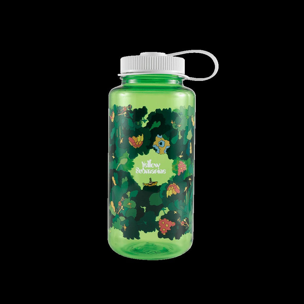 The Beatles Yellow Submarine Water Bottles