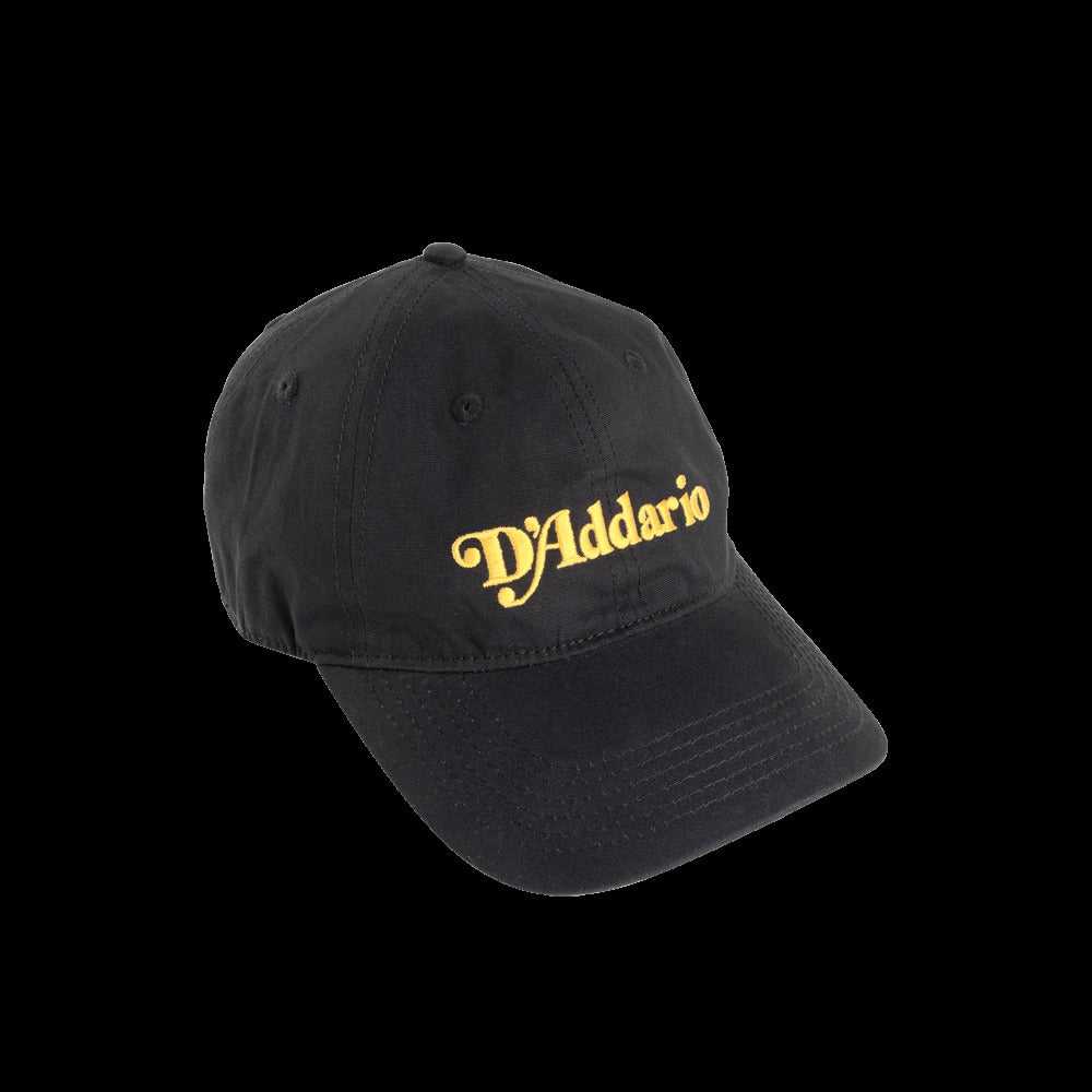 D'Addario 50th Anniversary Vintage Hat