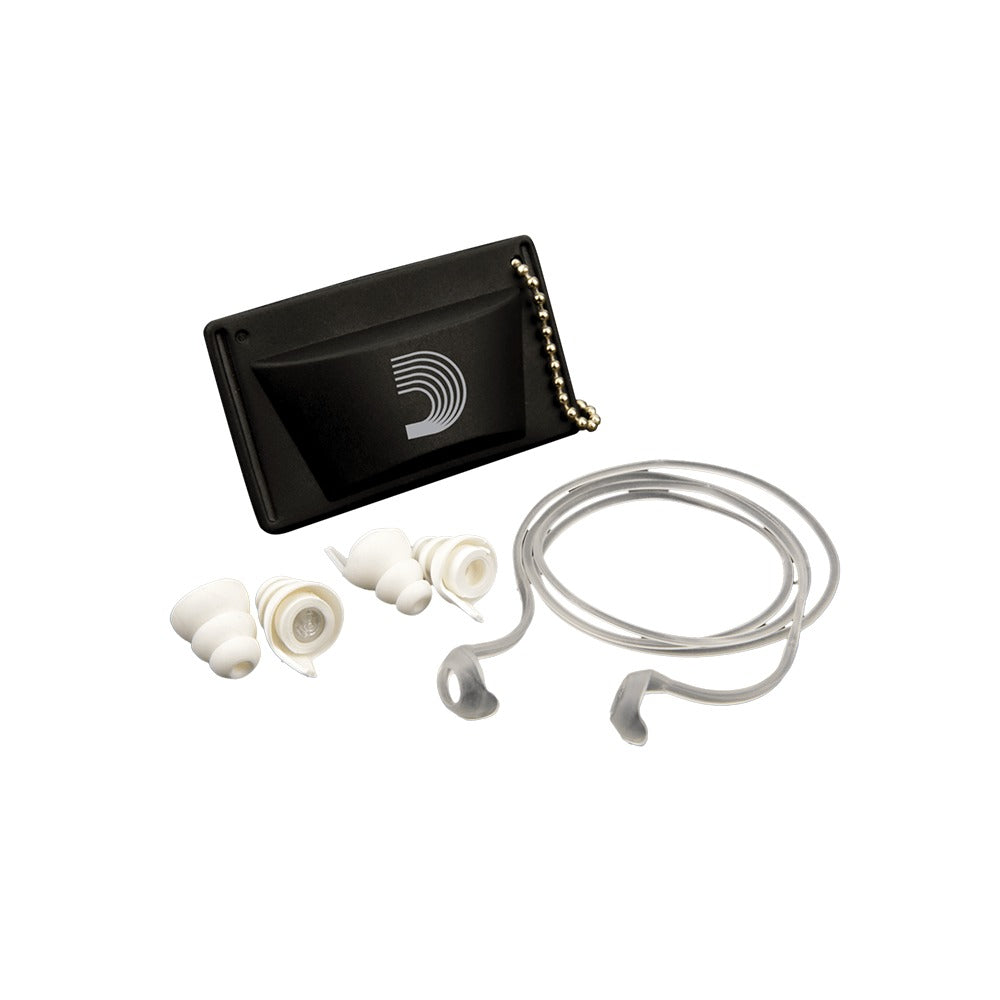 Pacato Full Frequency Earplugs