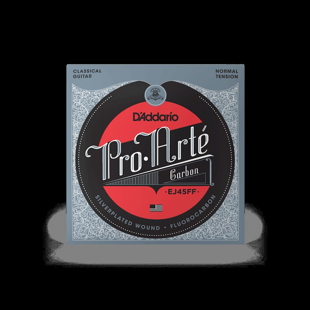 Normal Tension, Pro-Arté Carbon Classical Guitar Strings