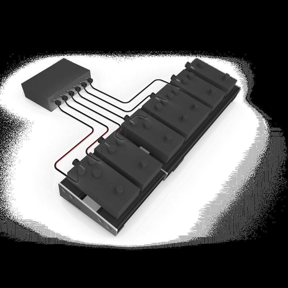 XPND DIY Power Cable Kit